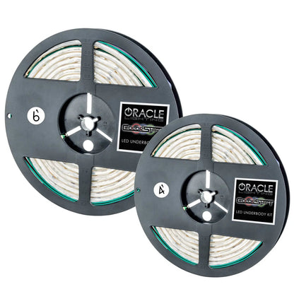 ORACLE Lighting Universal ColorSHIFT LED Underbody Kit by Oracle Lighting