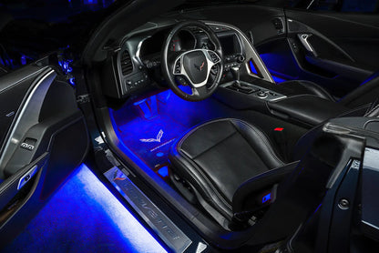 ORACLE Lighting Universal ColorSHIFT LED Underbody Kit by Oracle Lighting