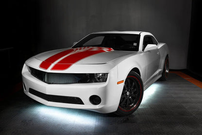 ORACLE Lighting Universal Dynamic ColorSHIFT LED Underbody Kit by Oracle Lighting