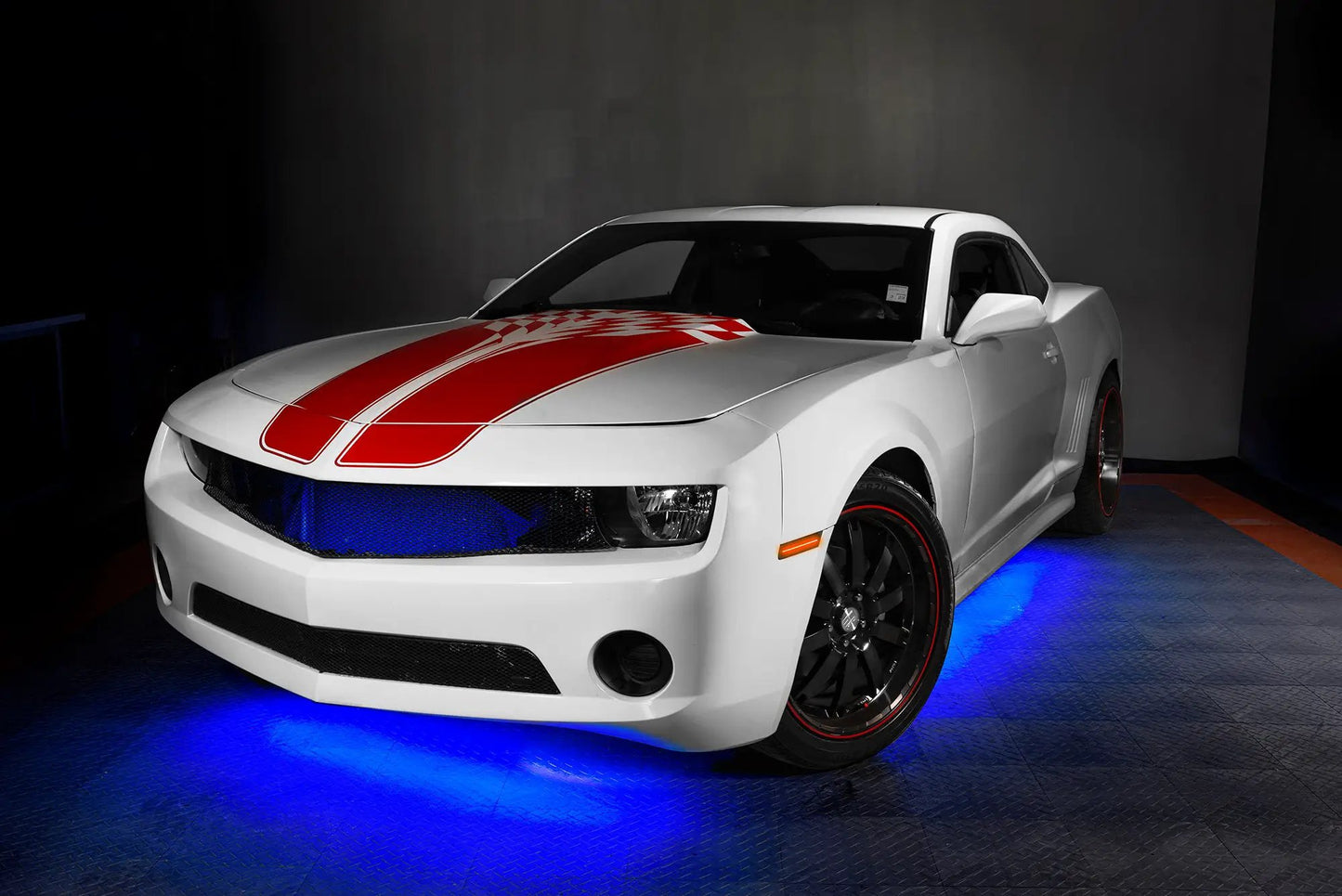 ORACLE Lighting Universal Dynamic ColorSHIFT LED Underbody Kit by Oracle Lighting
