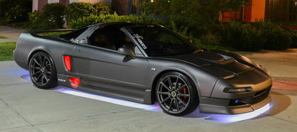 ORACLE Lighting Universal Dynamic ColorSHIFT LED Underbody Kit by Oracle Lighting