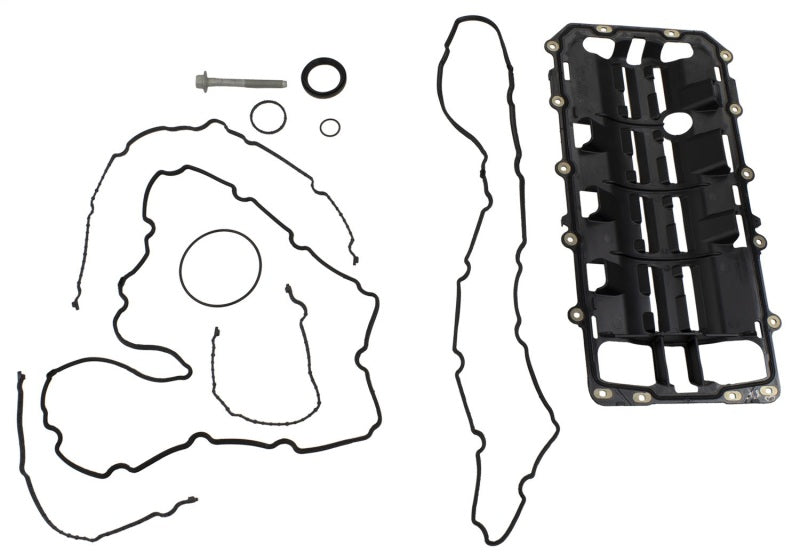 Ford Racing FR Oil Pumps by Ford Racing