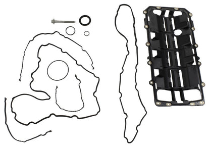 Ford Racing FR Oil Pumps by Ford Racing