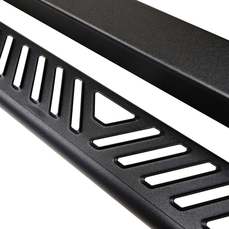 Westin WES Running Boards - Outlaw