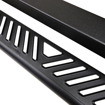 Westin WES Running Boards - Outlaw