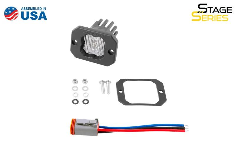 Diode Dynamics DIO LED Light Pods by Diode Dynamics