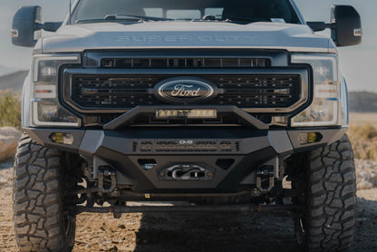 DV8 Offroad DVE Front Bumpers by DV8 Offroad