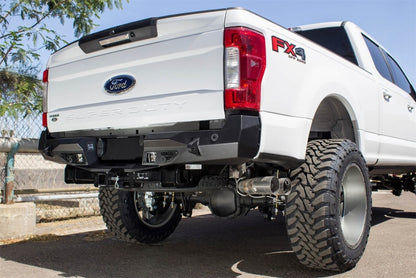 Addictive Desert Designs ADD Stealth Fighter Rr Bumper