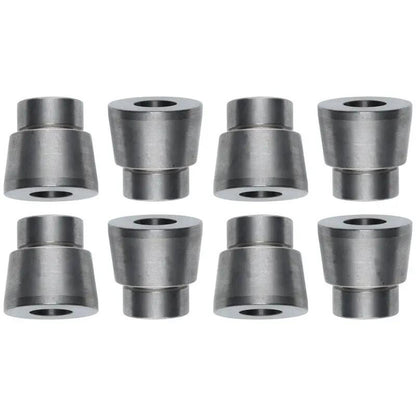 Camburg CMB Uniball Hardware Kit - Sent to ACA by Camburg