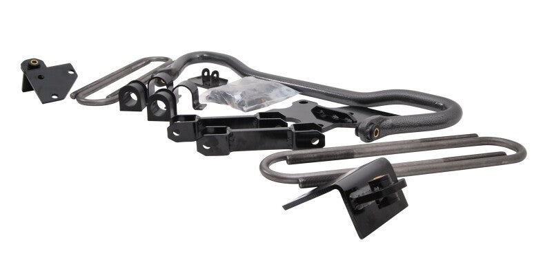 Hellwig HWG Rear Sway Bars by Hellwig