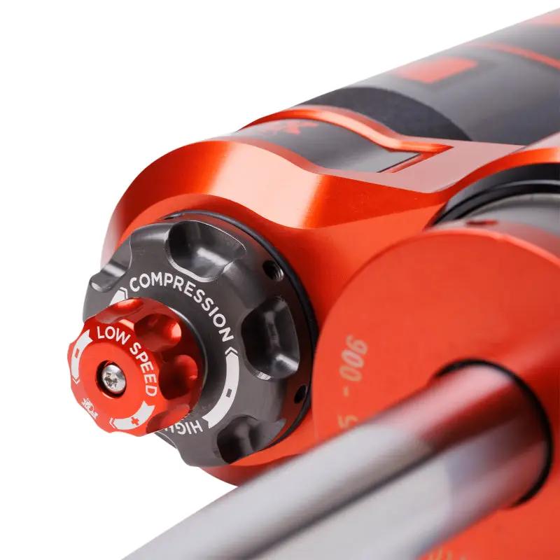 FOX 2.5 Factory Bypass Shock by FOX