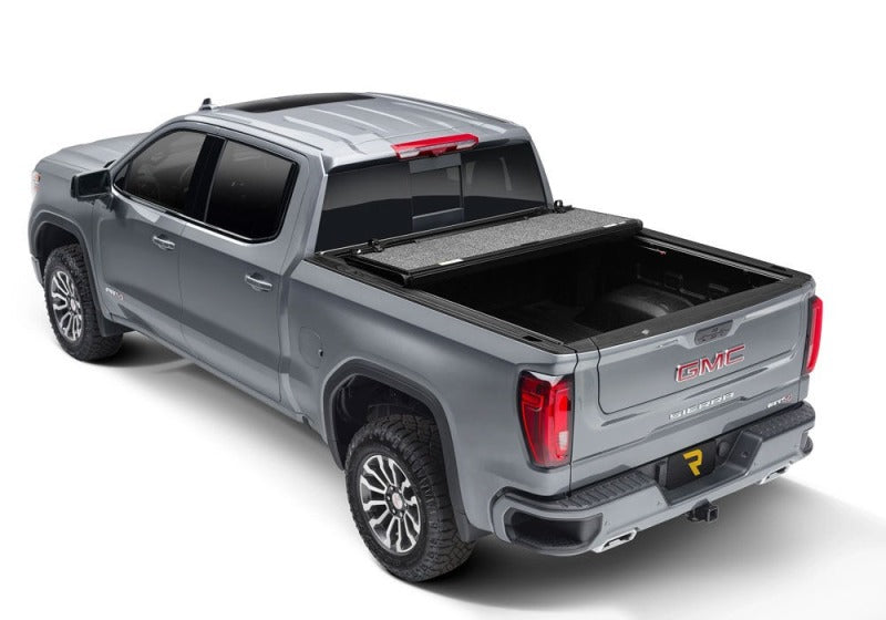 Undercover UND Fusion Bed Covers by Undercover