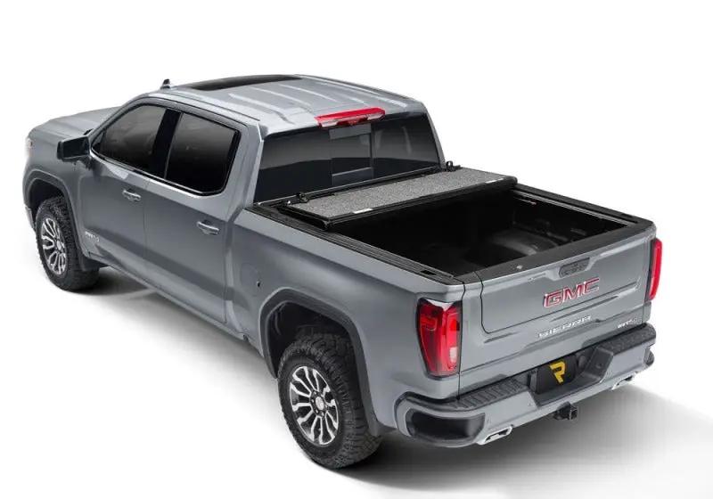 Undercover UND Fusion Bed Covers by Undercover
