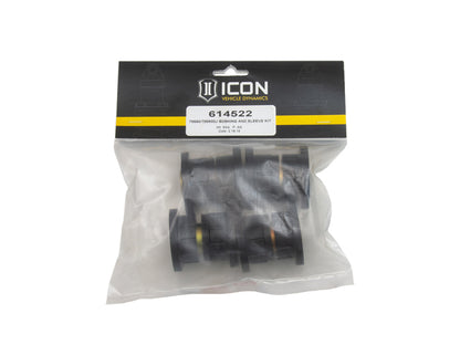 ICON ICO Bushing Kits by ICON