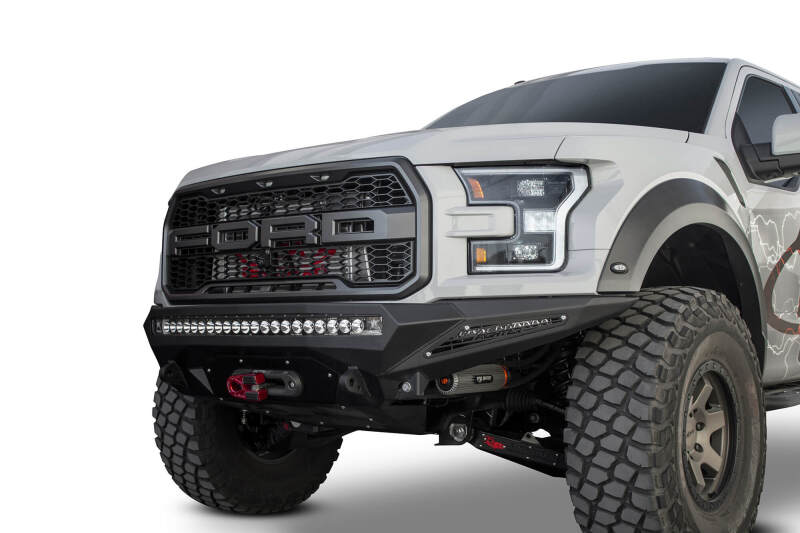 Addictive Desert Designs ADD Intercooler Upgrade Kits