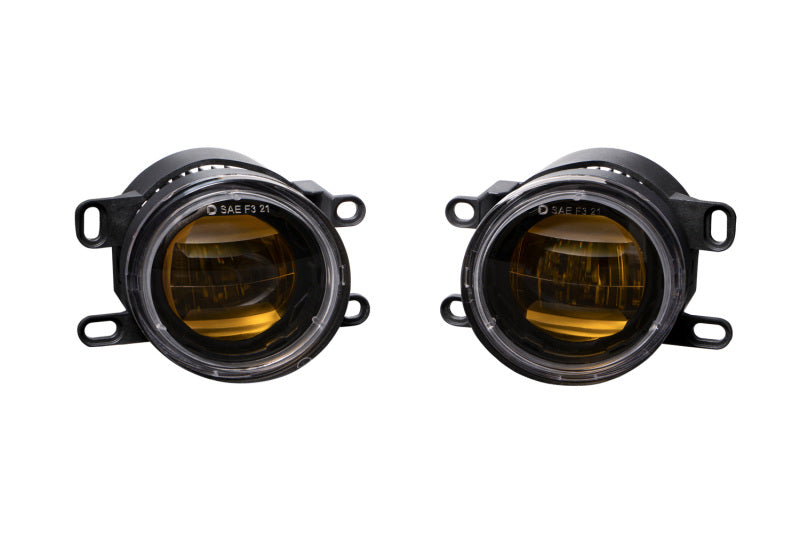 Diode Dynamics DIO Fog Lights