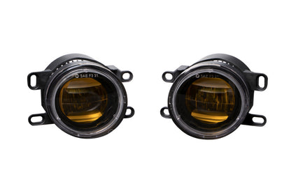 Diode Dynamics DIO Fog Lights