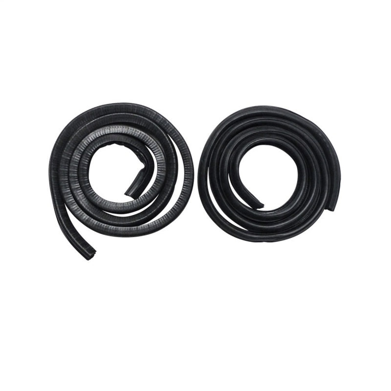 Westin WES Running Boards - Sure-Grip