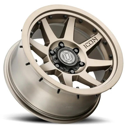 ICON ICO Rebound Pro Wheels by ICON