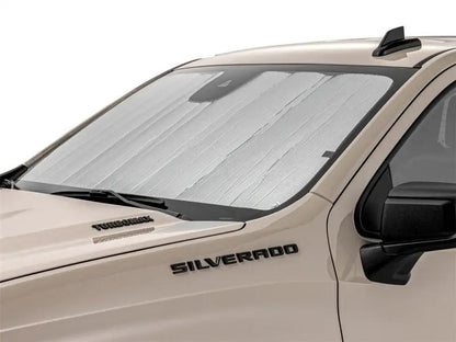 WeatherTech WT TechShade by WeatherTech
