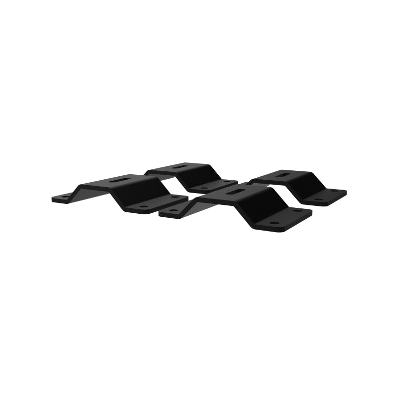 KC HiLiTES KCL Platform One Roof Rack