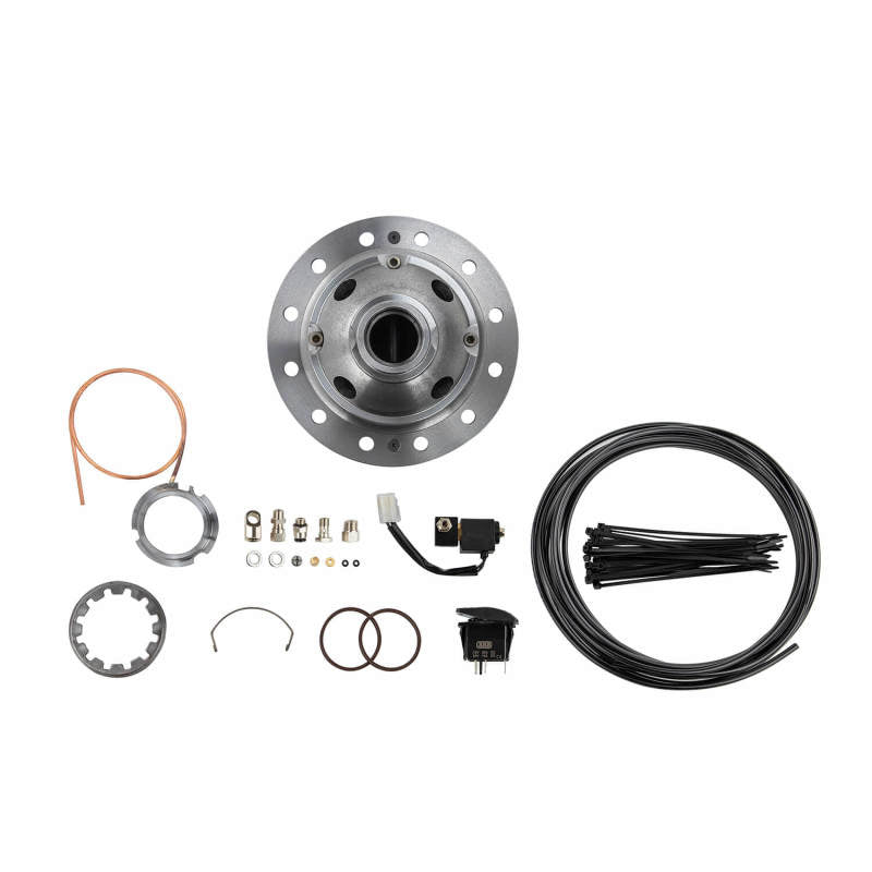 ARB Air Lockers