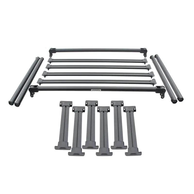 Go Rhino GOR XRS Racks by Go Rhino