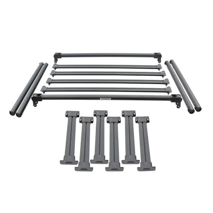 Go Rhino GOR XRS Racks by Go Rhino