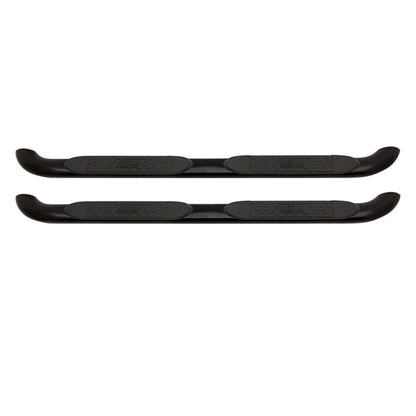 Westin WES Nerf Bars - Platinum 4