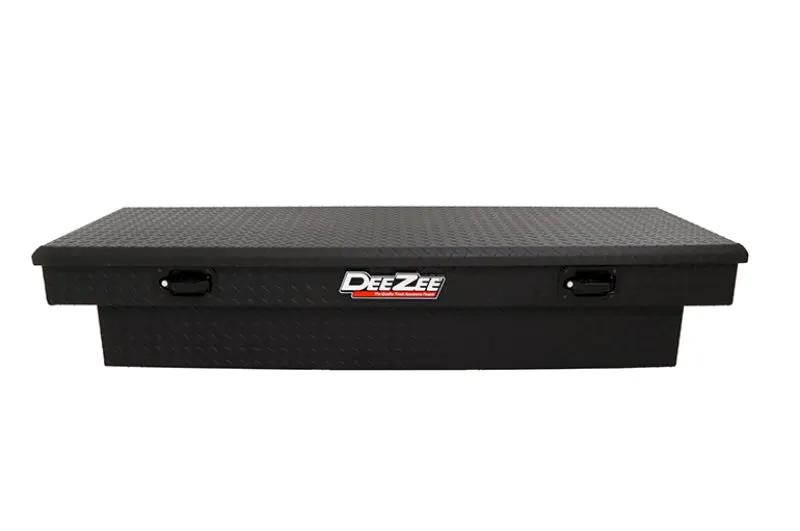 Dee Zee DZE Red Toolbox by Dee Zee