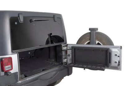Tuffy Products TFY Tailgate Lockbox by Tuffy Products