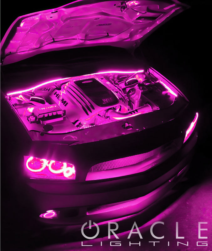 ORACLE Lighting ORL Engine Bay Light Kits