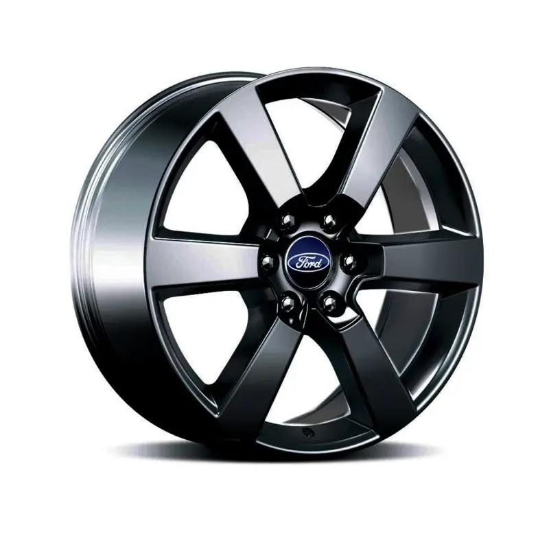 Ford Racing FR Wheels by Ford Racing