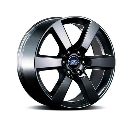 Ford Racing FR Wheels by Ford Racing