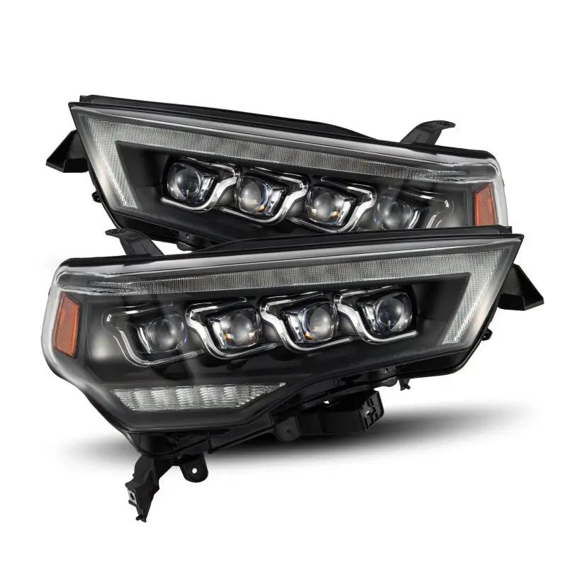 AlphaRex ARX NOVA Headlights by AlphaRex