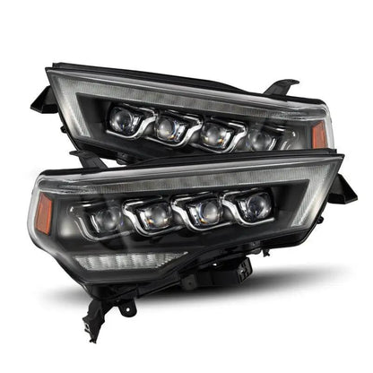 AlphaRex ARX NOVA Headlights by AlphaRex