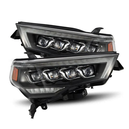 AlphaRex ARX NOVA Headlights by AlphaRex