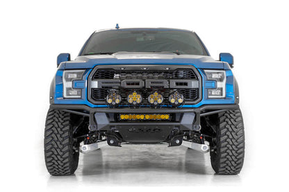 Addictive Desert Designs ADD Pro Front Bumper