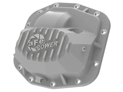 AFE Diff/Trans/Oil Covers by aFe
