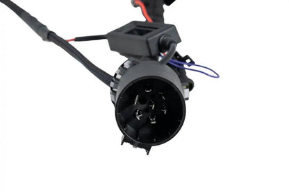 Diode Dynamics DIO Wiring Harness by Diode Dynamics