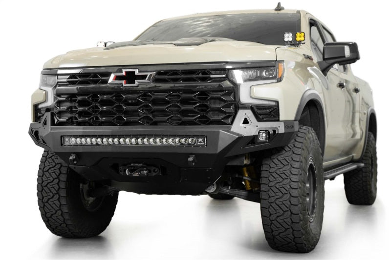 Addictive Desert Designs ADD Stealth Fighter Fr. Bumper