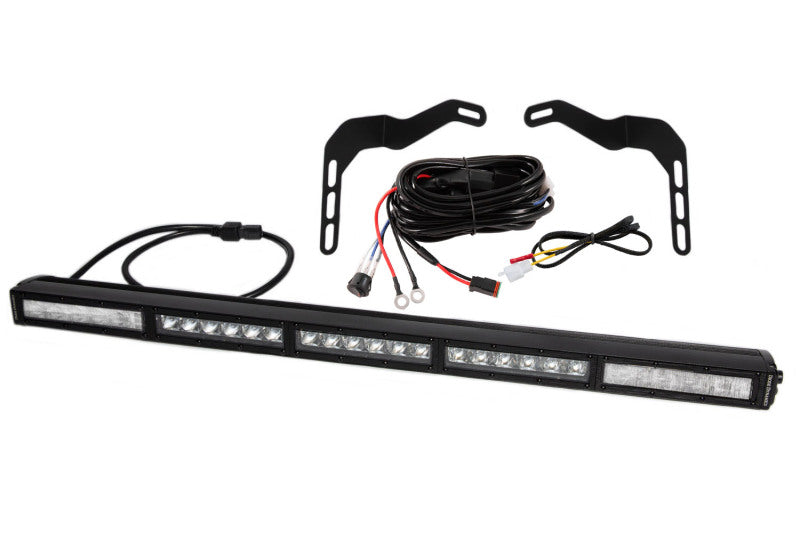 Diode Dynamics DIO LED Light Bars