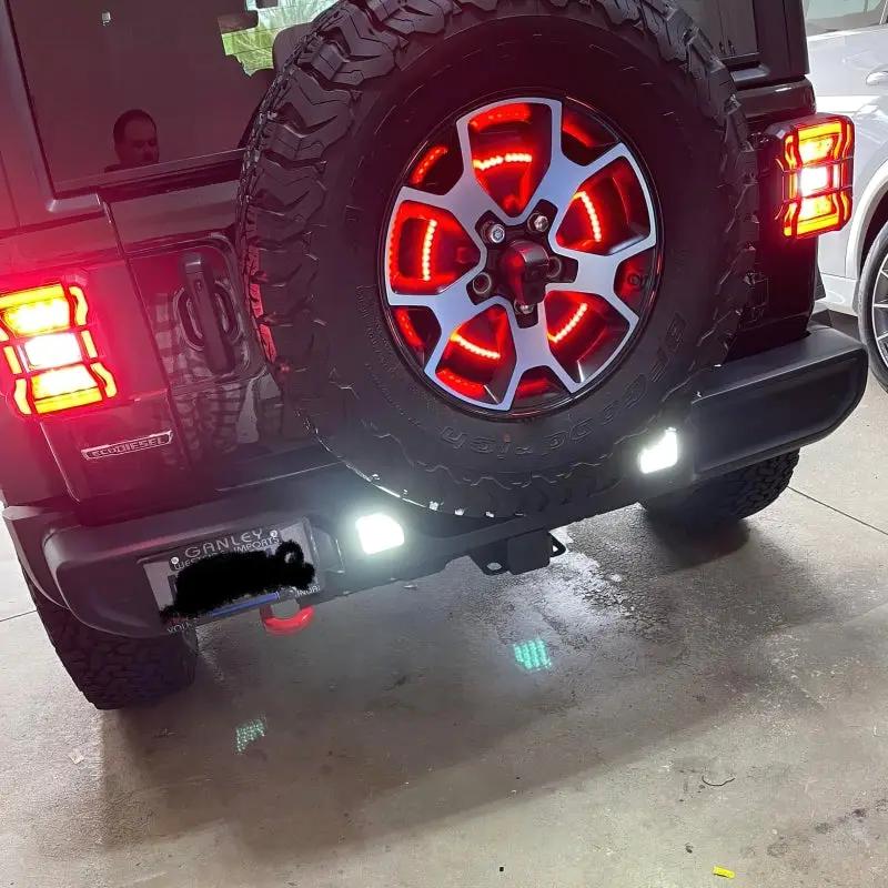 ORACLE Lighting ORL Reverse Light Sets by ORACLE Lighting