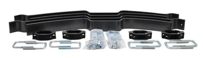 Hellwig HWG Pro-Series Helper Springs by Hellwig