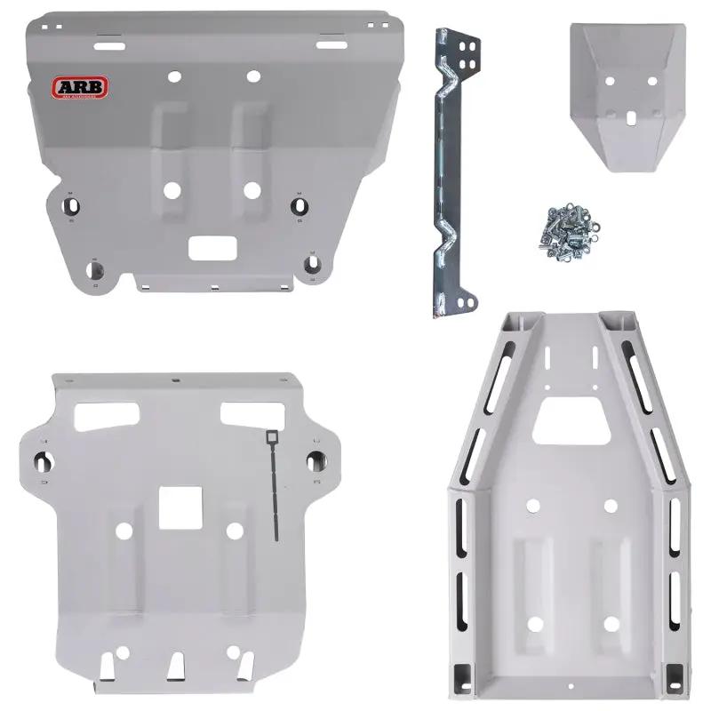 ARB UVP Panels by ARB