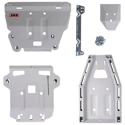 ARB UVP Panels by ARB