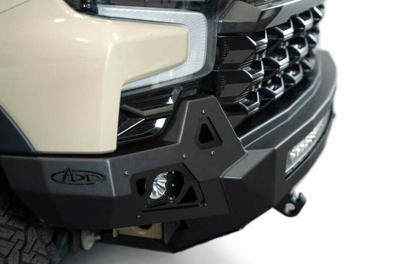 Addictive Desert Designs ADD Stealth Fighter Fr. Bumper