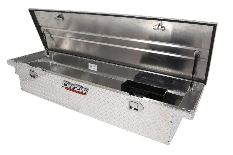 Dee Zee DZE Red Toolbox by Dee Zee