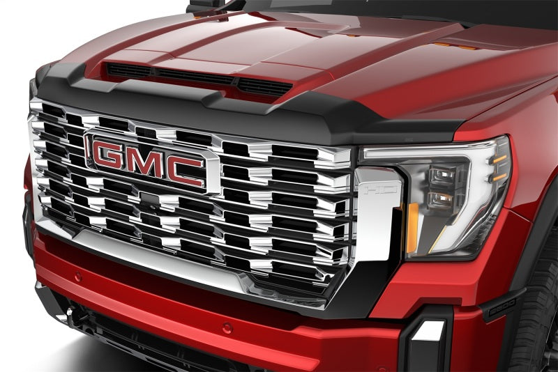 Husky Liners HL Aeroskin - Smoke
