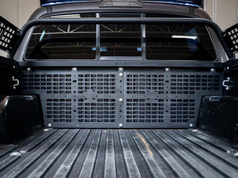 Cali Raised LED CAL Molle System